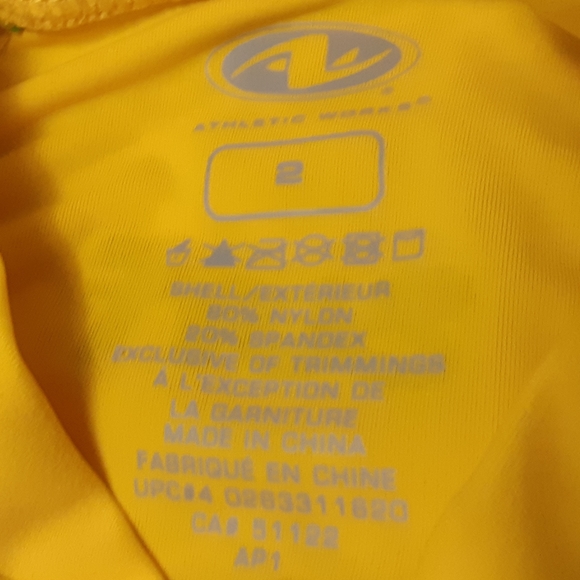 Boys 2 piece matching frog themed Swim wear. - Picture 7 of 7